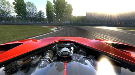 Assetto Corsa: Eine realistische Rennspielsimulation für Hardcore-Fans!