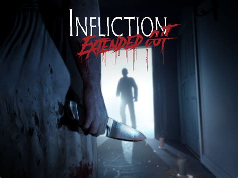  Infliction: Extended Cut – Ein albtraumhaftes Puzzlespiel voller emotionaler Tiefe!