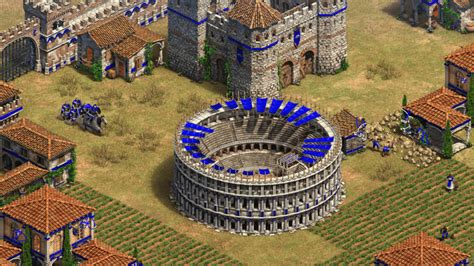 Age of Empires II: Definitive Edition –  Ein Klassiker kehrt mit verbesserter Grafik und neuen Inhalten zurück!