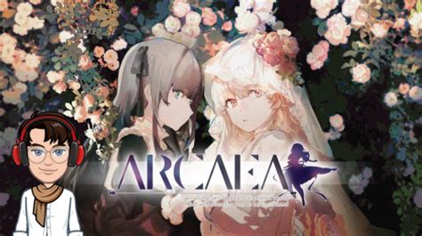 Arcaea – Ein visueller Leckerbissen mit einem Soundtrack der Extraklasse!