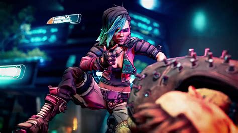  Borderlands 3: Ein chaotisches Borderlands-Abenteuer voller absurder Humor und epischer Lootjagden!