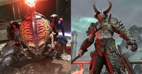 Doom Eternal: Ein brutaler Tanz mit Dämonen und einer Symphonie der Zerstörung!