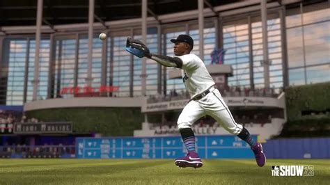  MLB The Show 23 – Baseball-Simulation für die nächste Generation!