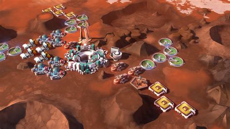  Offworld Trading Company - Eine Wirtschaftssimulation der Extraklasse!