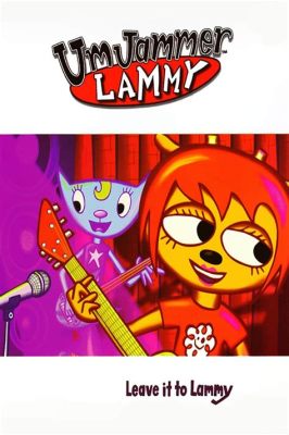 UmJammer Lammy - Eine musikalische Reise durch den Wahnsinn mit einer Gitarrenheldin!