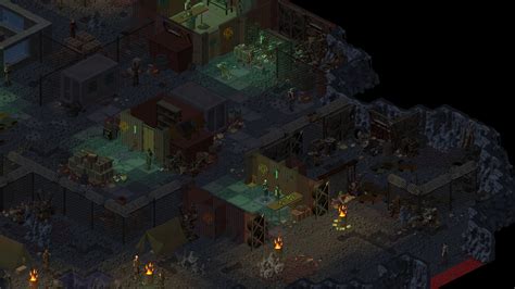 Underrail: Ein postapokalyptisches Indie-Abenteuer im Untergrund!