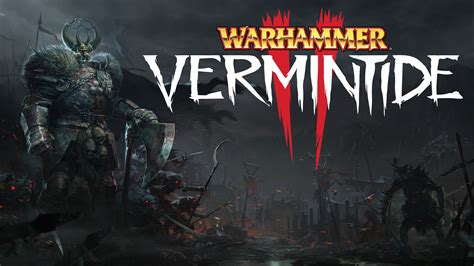 Vermintide 2: Ein düsteres Warhammer-Fantasy-Abenteuer voller Ratten und brutaler Action!